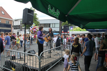 zomermarkt Lichtenvoorde